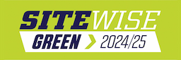 SiteWise Green 2024/2025