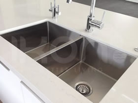 Ikon Sinks