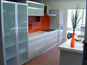Prime Melamine Benchtops