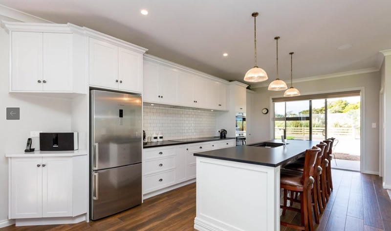 JS Kitchens - Palmerston North